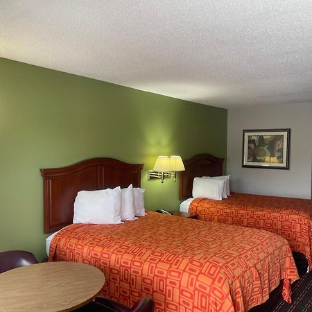 Loyalty Inn Hawkinsville Ngoại thất bức ảnh
