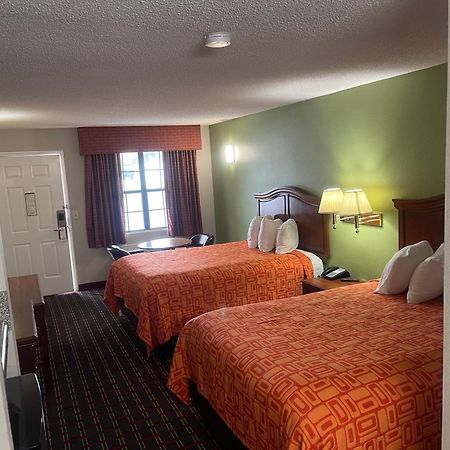 Loyalty Inn Hawkinsville Ngoại thất bức ảnh