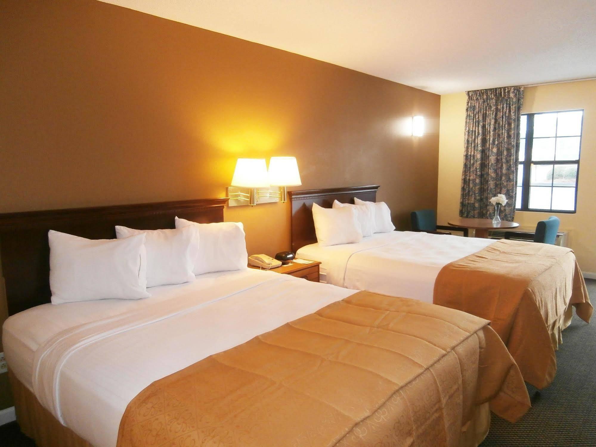 Loyalty Inn Hawkinsville Ngoại thất bức ảnh