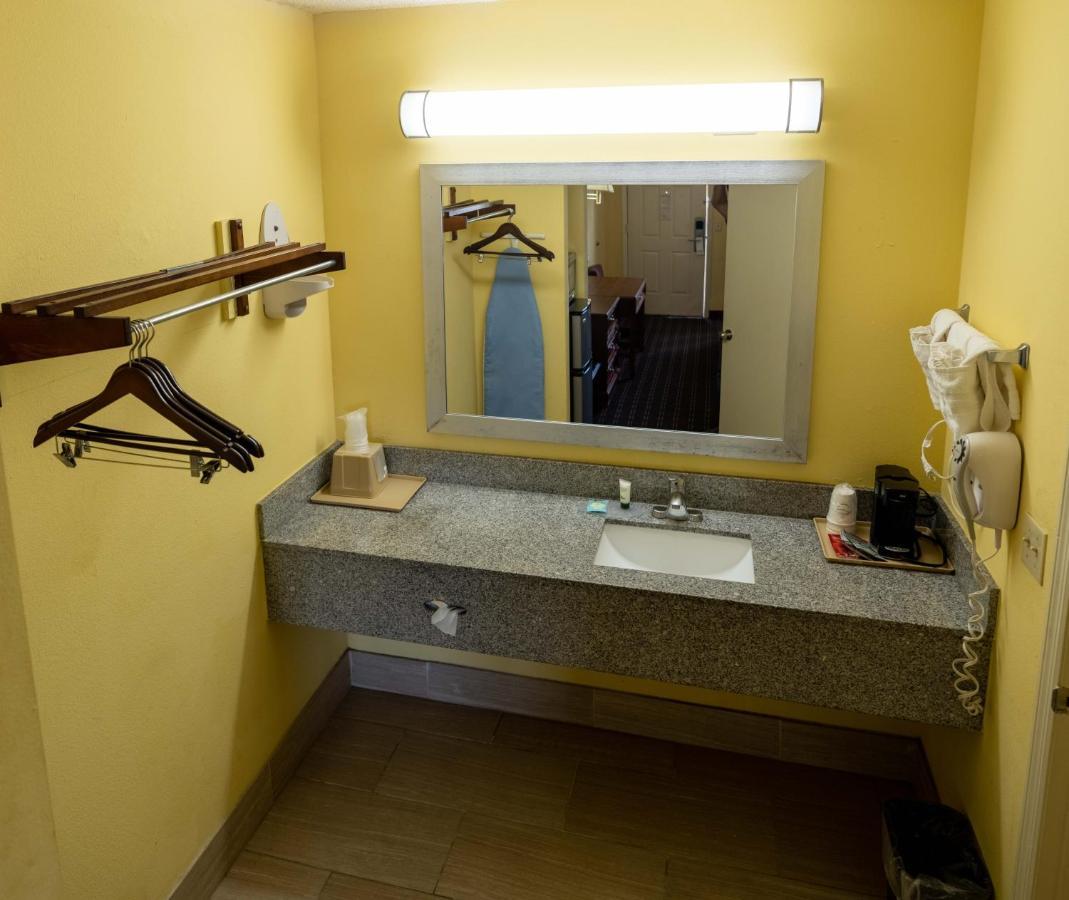 Loyalty Inn Hawkinsville Ngoại thất bức ảnh