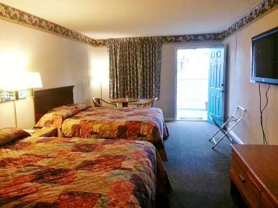 Loyalty Inn Hawkinsville Phòng bức ảnh