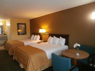 Loyalty Inn Hawkinsville Phòng bức ảnh