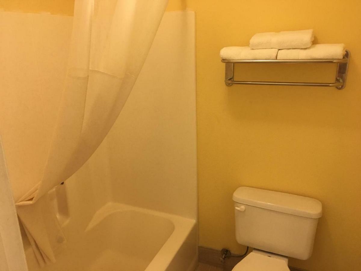 Loyalty Inn Hawkinsville Ngoại thất bức ảnh