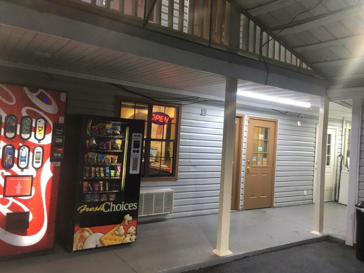 Loyalty Inn Hawkinsville Ngoại thất bức ảnh
