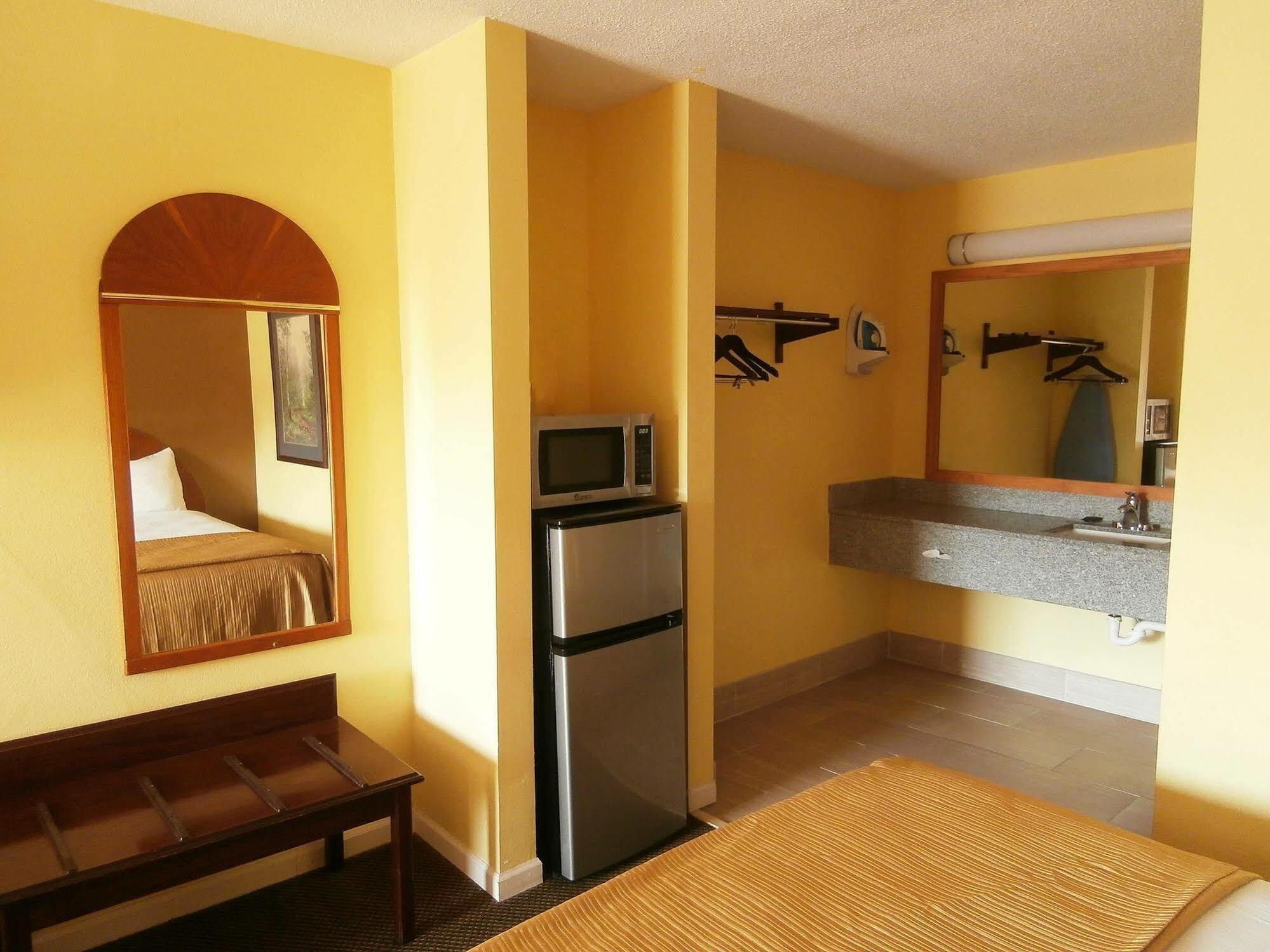Loyalty Inn Hawkinsville Ngoại thất bức ảnh